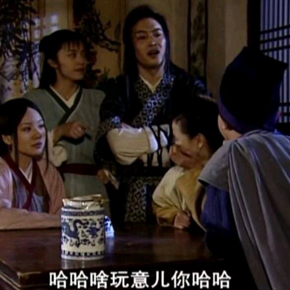 撤回微信搞怪傻屌斗图表情包