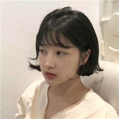 微信迷人性感个性女生头像