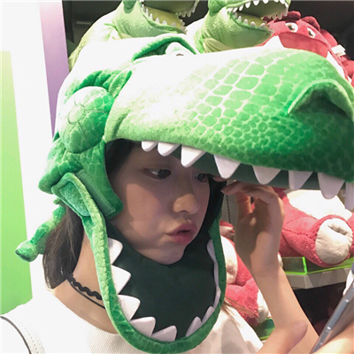 微信迷人性感个性女生头像