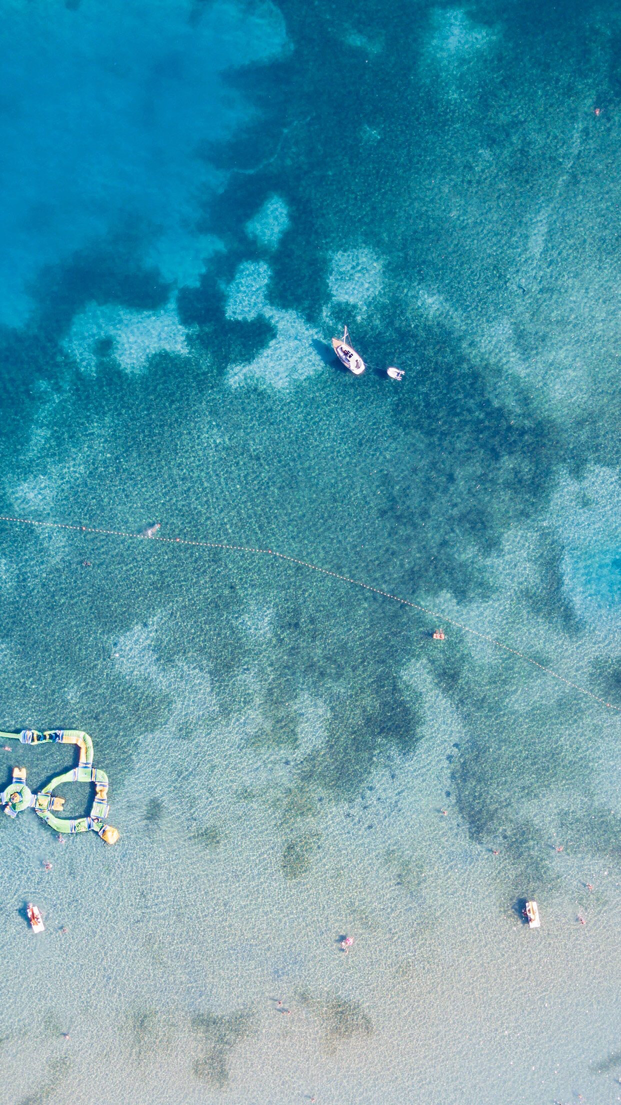 画风很赞的漫画男生微信个性美图下载