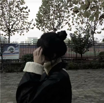 微信迷人性感个性女生头像