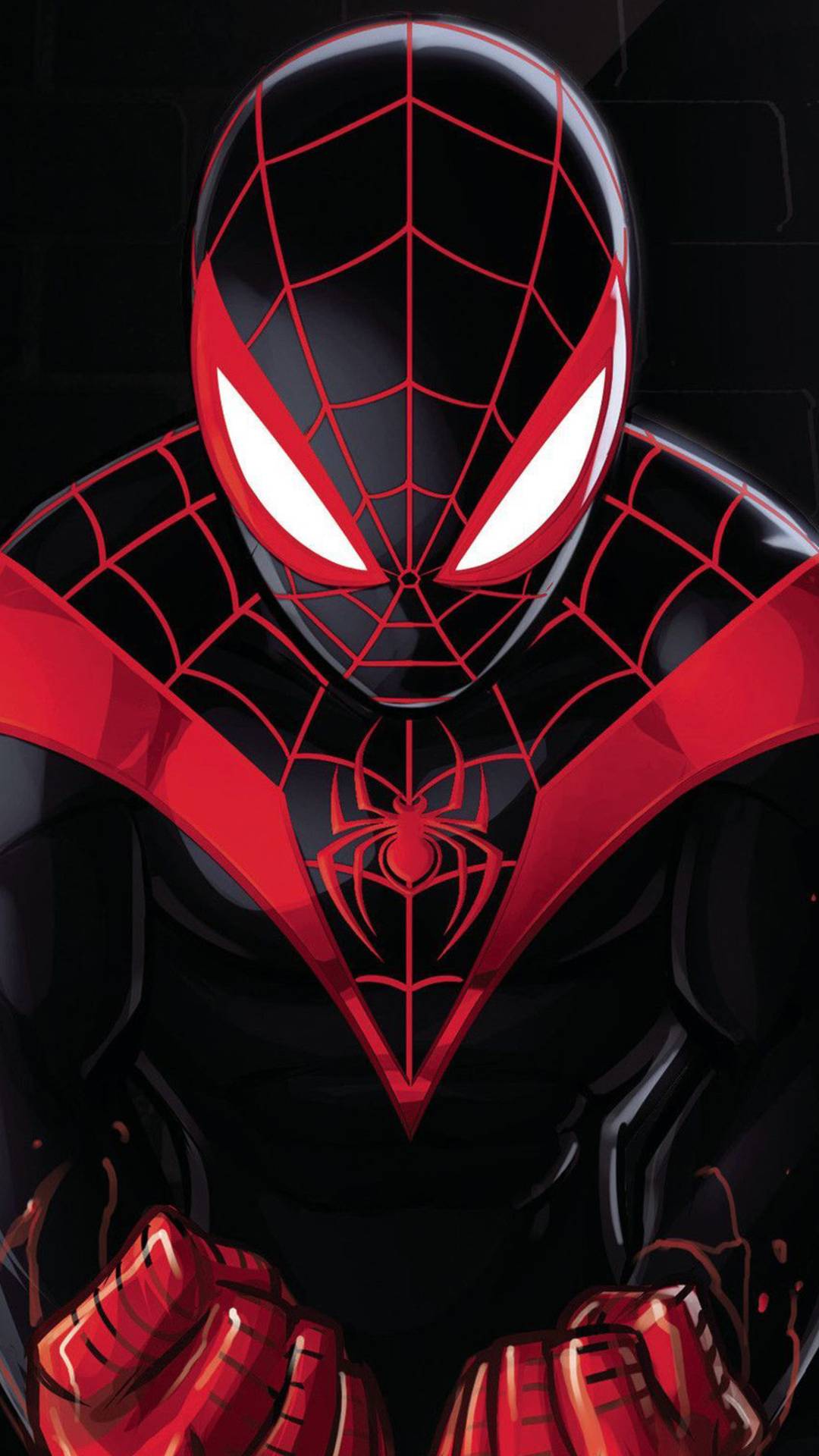 微信简约好看梦幻聊天背景