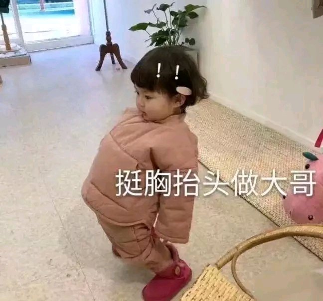 撤回微信搞怪傻屌斗图表情包