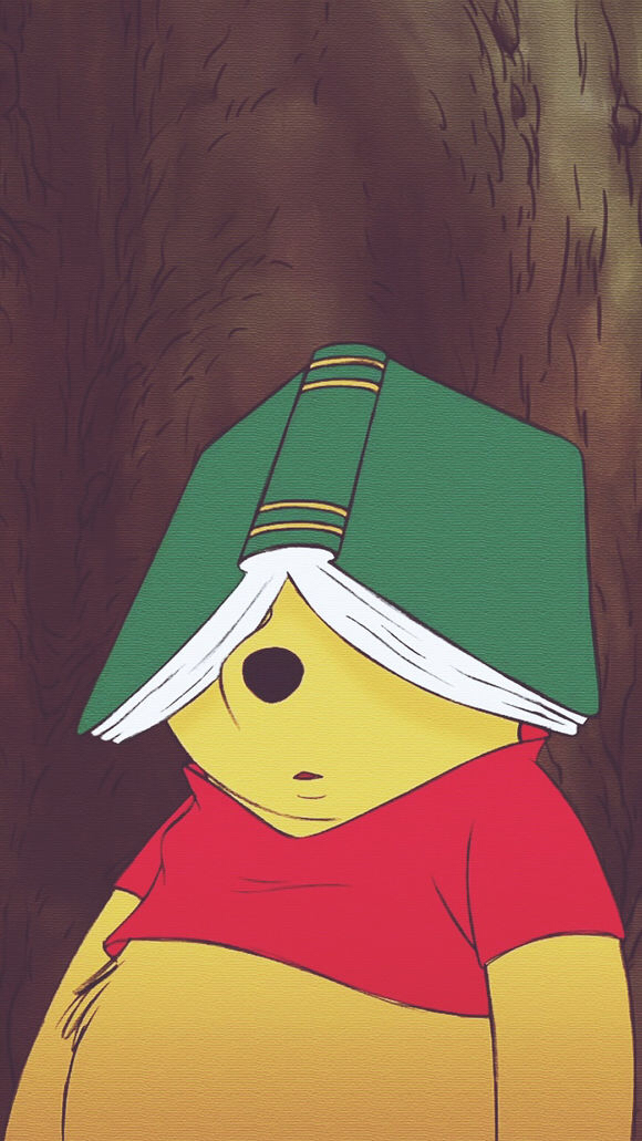 画风很赞的漫画男生微信个性美图下载