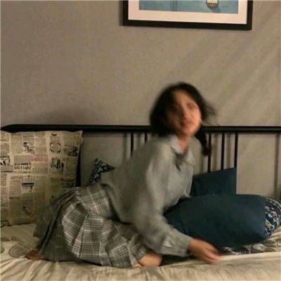 微信迷人性感个性女生头像