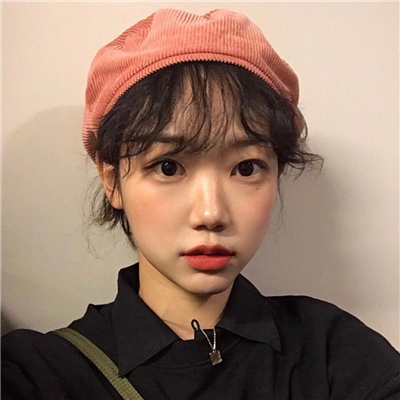 微信迷人性感个性女生头像