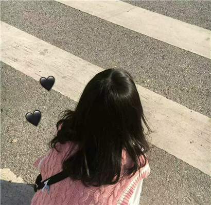 微信迷人性感个性女生头像