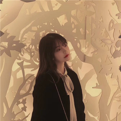 微信迷人性感个性女生头像