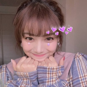 可爱小清新的微信高颜值女生微信头像下载