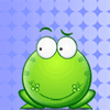 可爱搞笑的绿豆蛙系列微信表情包下载