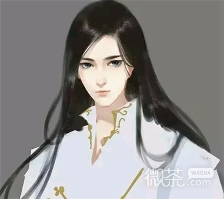 微信高清恋爱二次元情侣头像