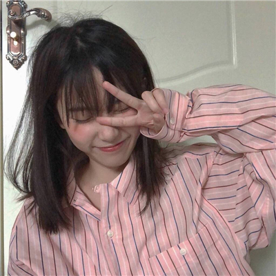 微信迷人性感个性女生头像