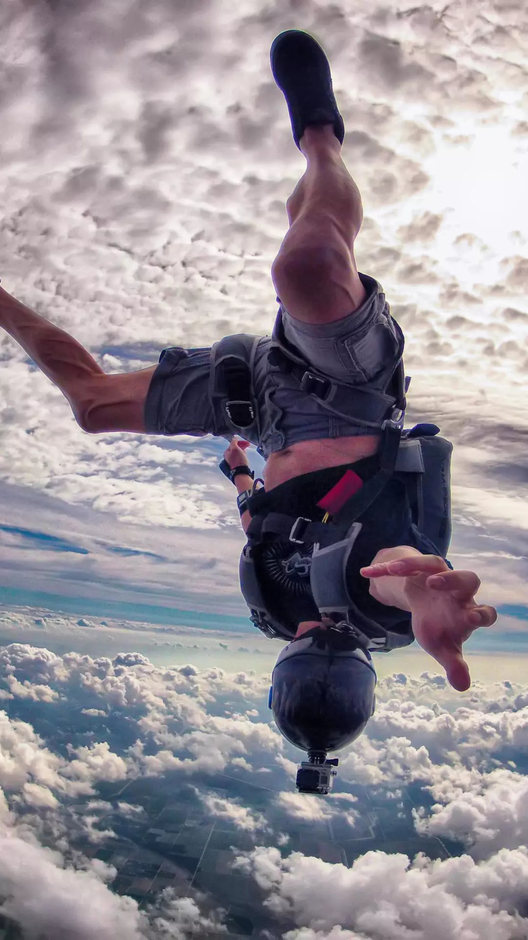 微信简约好看梦幻聊天背景