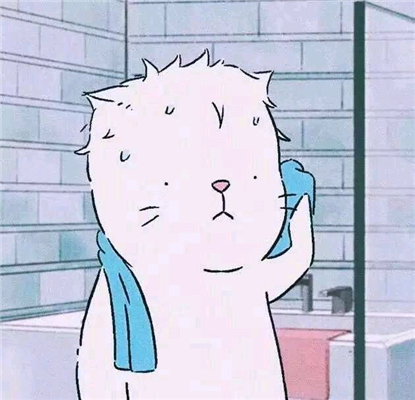 微信简约可爱情侣头像