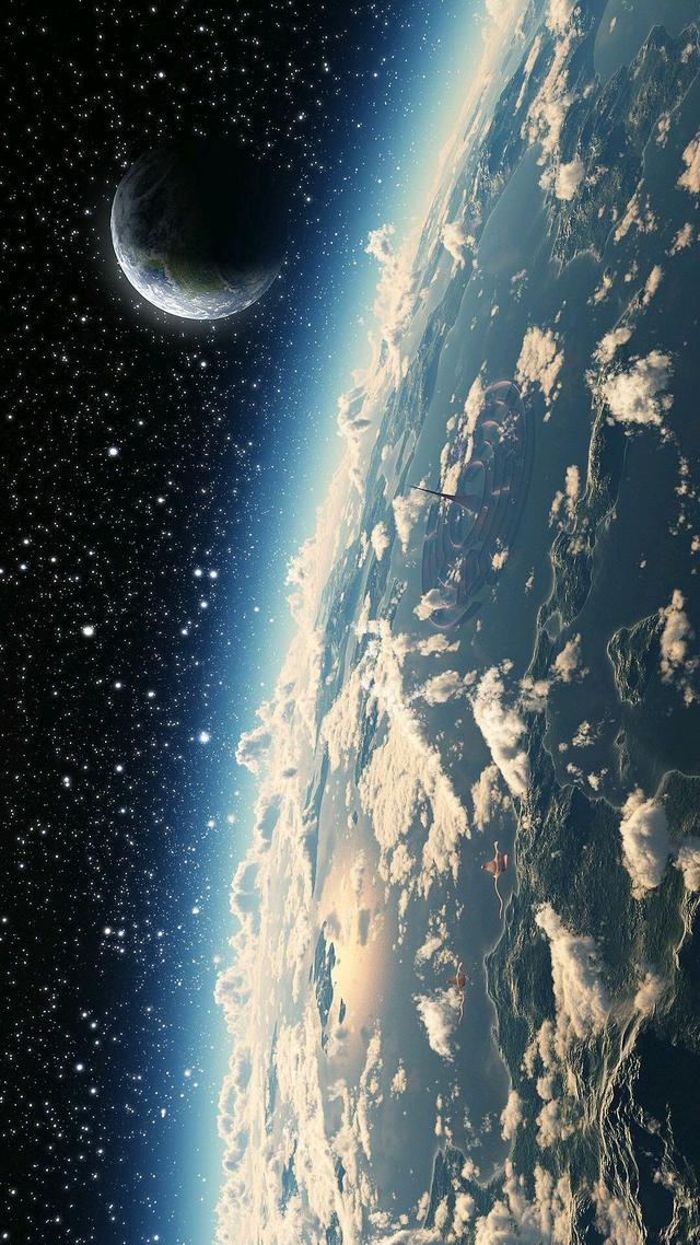 最新好看高清手机壁纸