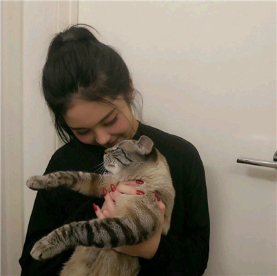 微信清纯气质高颜值女生头像
