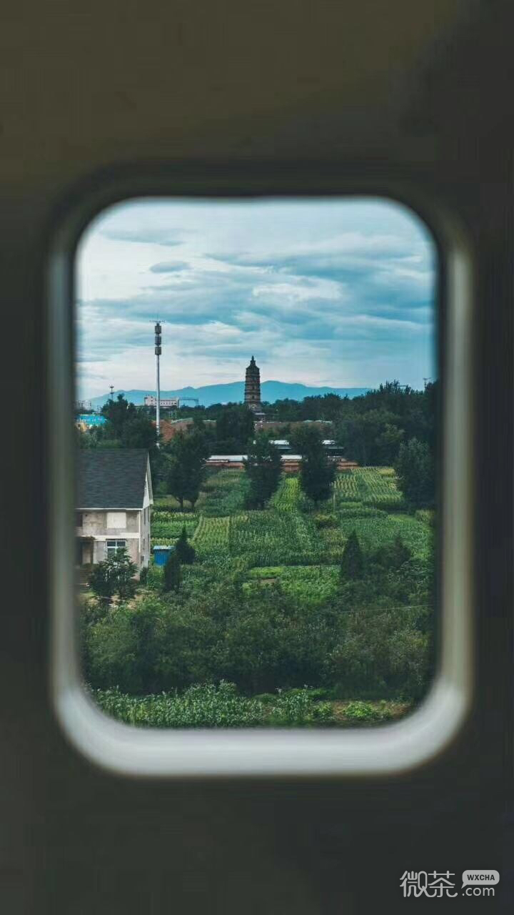 微信梦幻唯美聊天背景