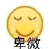 随缘微信恶搞傻屌斗图表情包