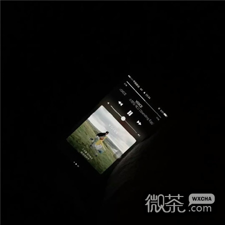 微信非主流社会霸气朋友圈配图