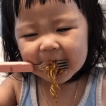 微信萌娃GIF斗图表情包