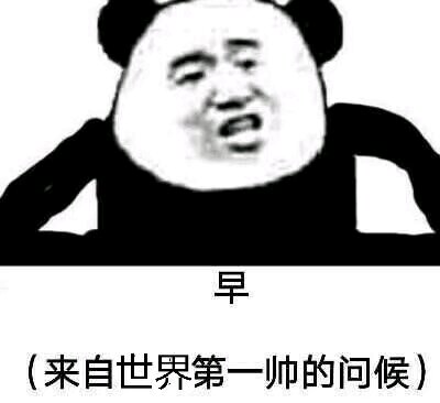 微信近期斗图恶搞表情包2019/4/3