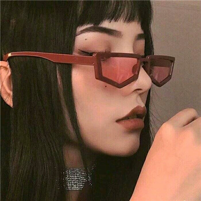 微信好看性感女生头像