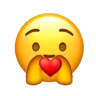 微信简约可爱情侣头像