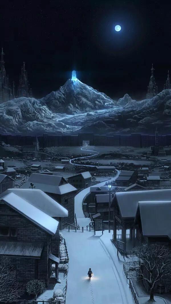 最新好看高清手机壁纸