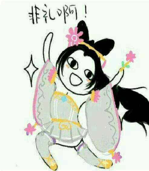 理直气壮微信恶搞傻屌斗图表情包