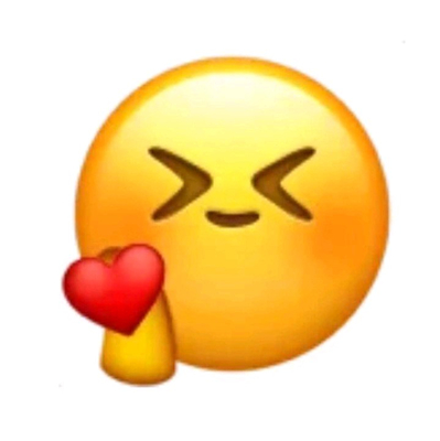 微信简约可爱情侣头像