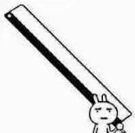 微信调皮恶搞小人斗图表情包