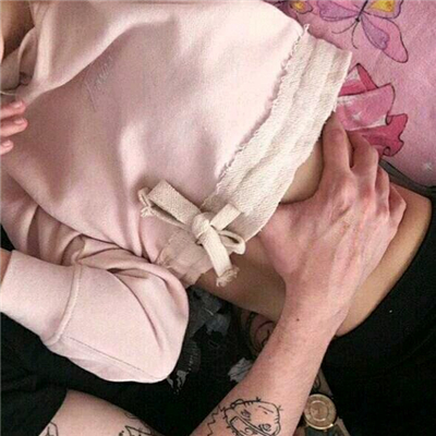 微信清纯气质高颜值女生头像