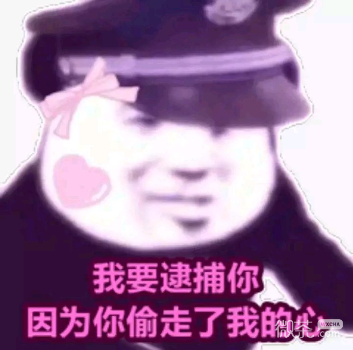 失宠了微信恶搞傻屌斗图表情包