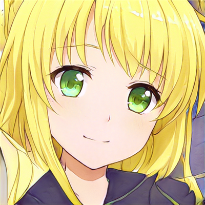 微信好看高冷气质二次元女生头像