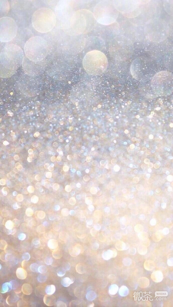 微信梦幻唯美聊天背景