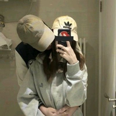 微信深沉个性情侣头像