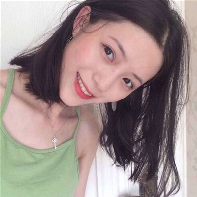 微信高清靓丽好看女生头像