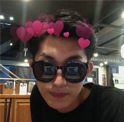 微信高颜值帅气性感男生头像