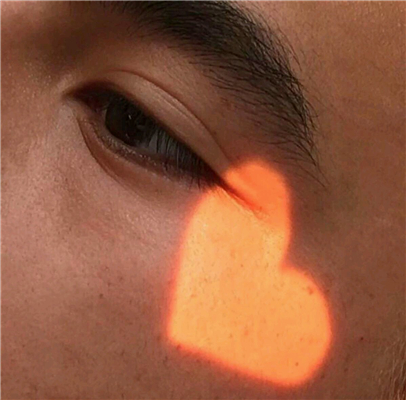 微信高颜值帅气性感男生头像