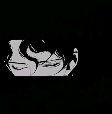 微信男生高颜值好看二次元头像