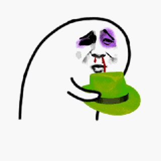 微信近期恶搞斗图表情包2019/4/7（二）