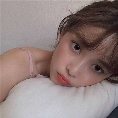 微信高清靓丽好看女生头像