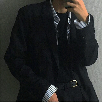 微信高颜值帅气性感男生头像