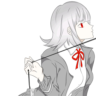 微信高清简约情侣头像