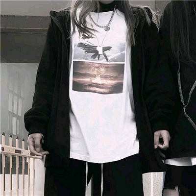 微信甜蜜好看情侣头像