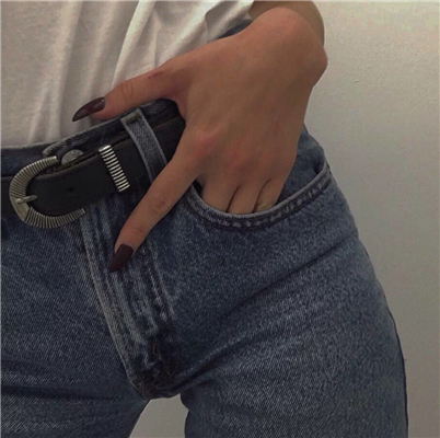 微信非主流好看女生头像