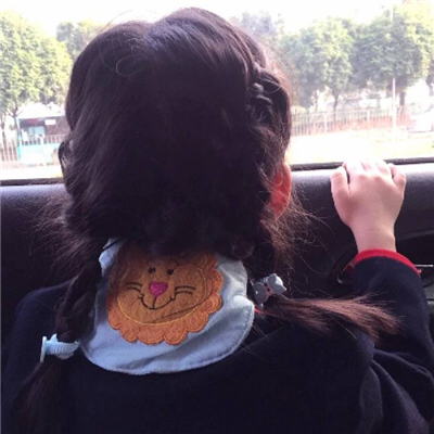 微信高清靓丽好看女生头像