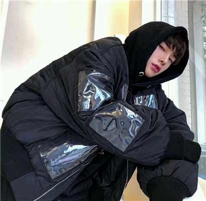 微信高颜值帅气性感男生头像