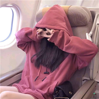 微信高清靓丽好看女生头像