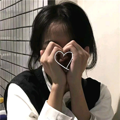 微信高清靓丽好看女生头像